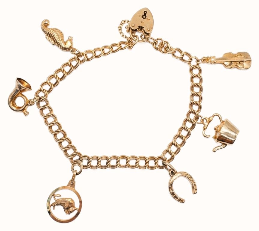 Pre-owned Jewellery J96277