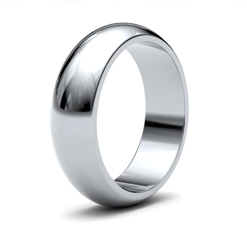 Wedding Rings AG_6LHD-9W