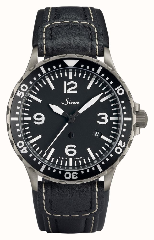 Sinn 857.012 CHRONISSIMO