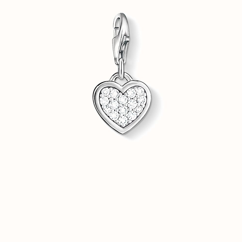 Thomas Sabo Jewellery 0967-051-14