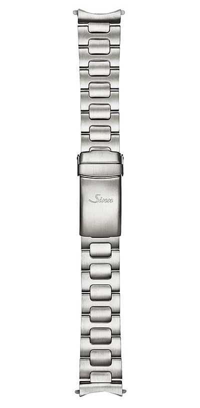 Sinn HLINK-556-ADJUST-CLASP H Link Bracelet Strap Only For Watch