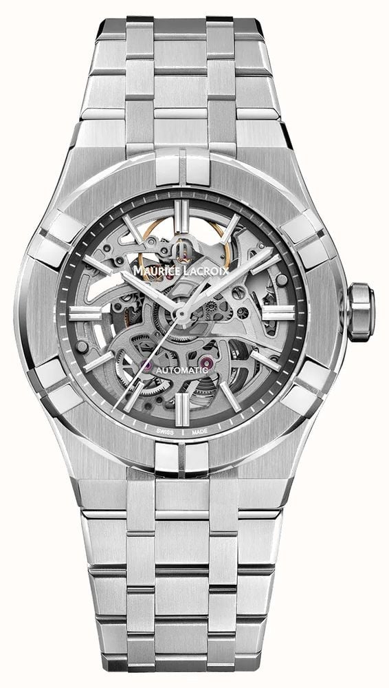 Maurice Lacroix AI6007-SS002-030-1