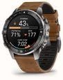 Garmin MARQ Adventurer (Gen 3) - Premium Modern Tool Watch 010-04549-00 - alternate view 2