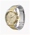 Fossil Everett 44 mm Chronograph Two-Tone Stainless Steel FS6243 - alternate view 5