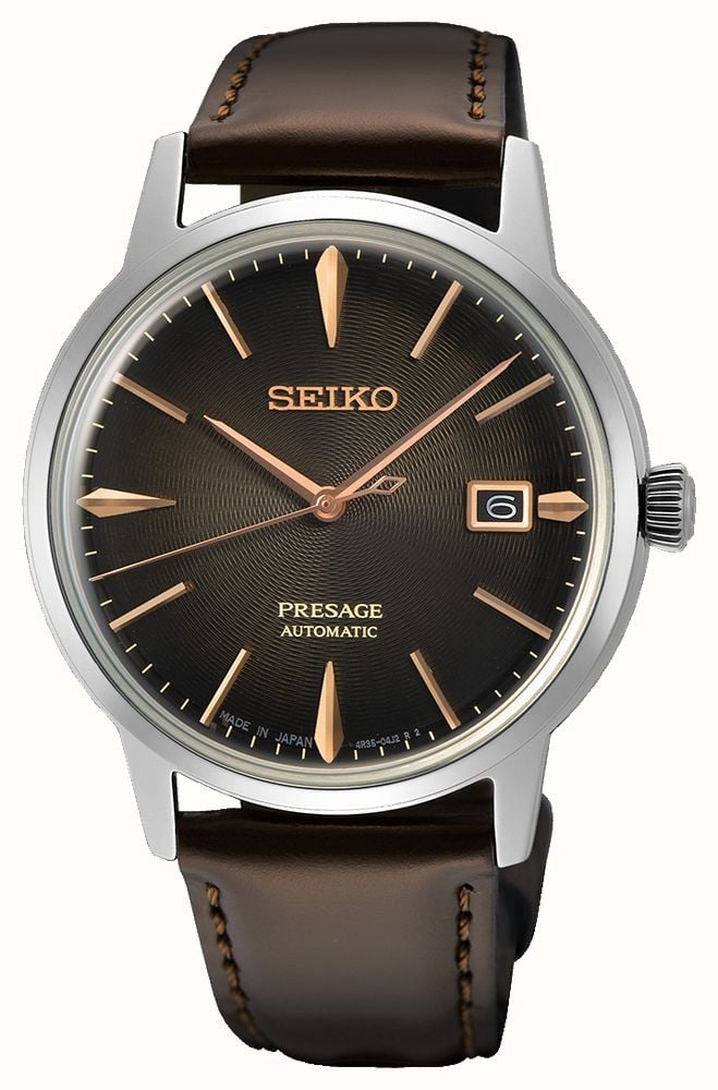 Seiko SRPJ17J1