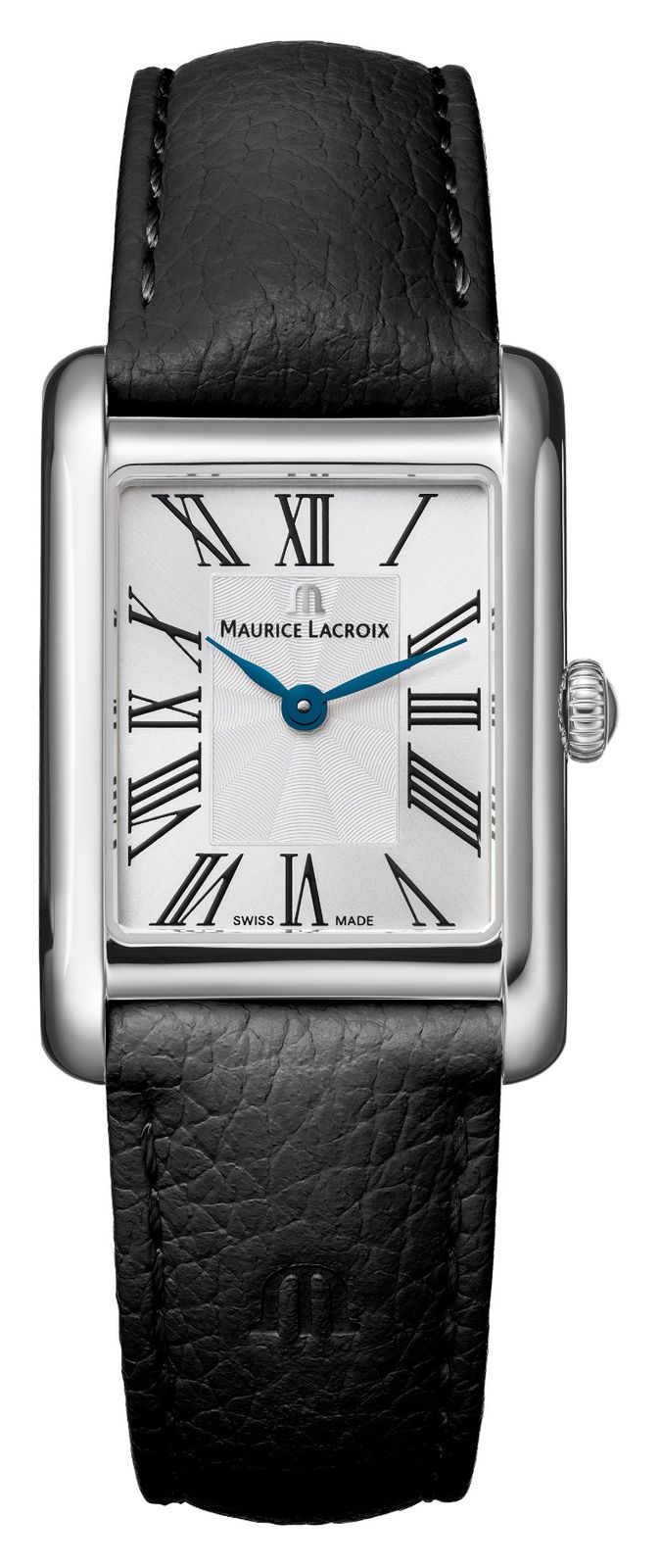 Maurice Lacroix FA1205-SS001-110-2 Fiaba Square (24mm) Watch