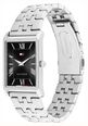 Tommy Hilfiger Ben Stainless Steel Black Dial Watch 1710773 - alternate view 2