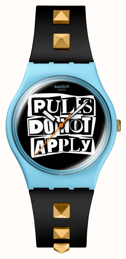 Swatch SO31L101