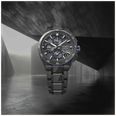 Seiko Astron GPS Solar Dual Time Chronograph (43.2mm) ‘Night Advanced Grey’ Dial / Black Titanium Bracelet HAB008J1 - alternate view 4