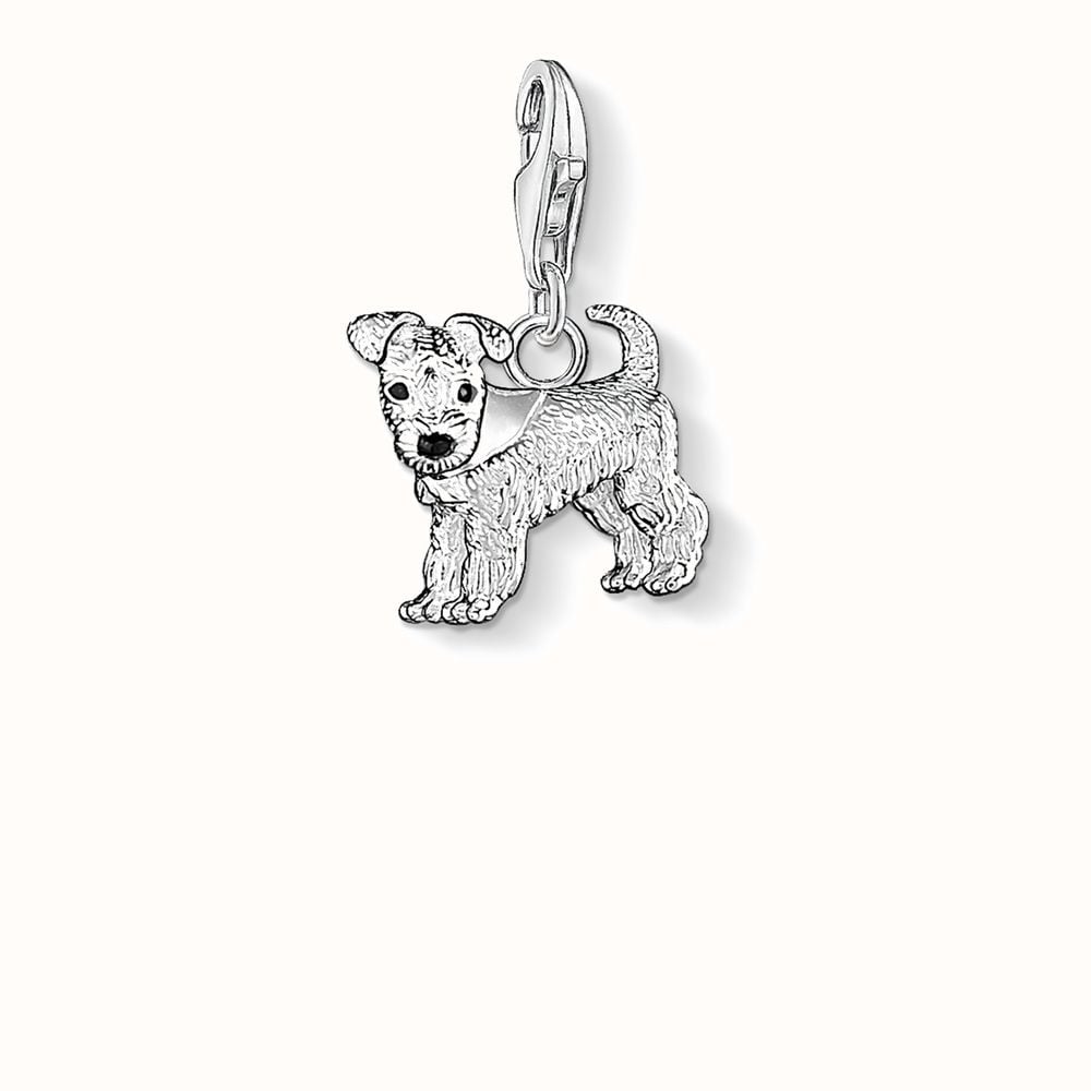 Thomas Sabo Jewellery 0841-007-12