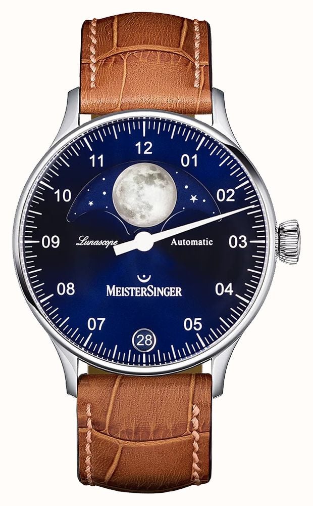 MeisterSinger LS908