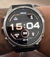 Customer picture of Garmin Fenix 9 Pro InReach 51mm Premium GPS Smartwatch - Titanium With Graphite/Black Silicone Watch 010-04337-21
