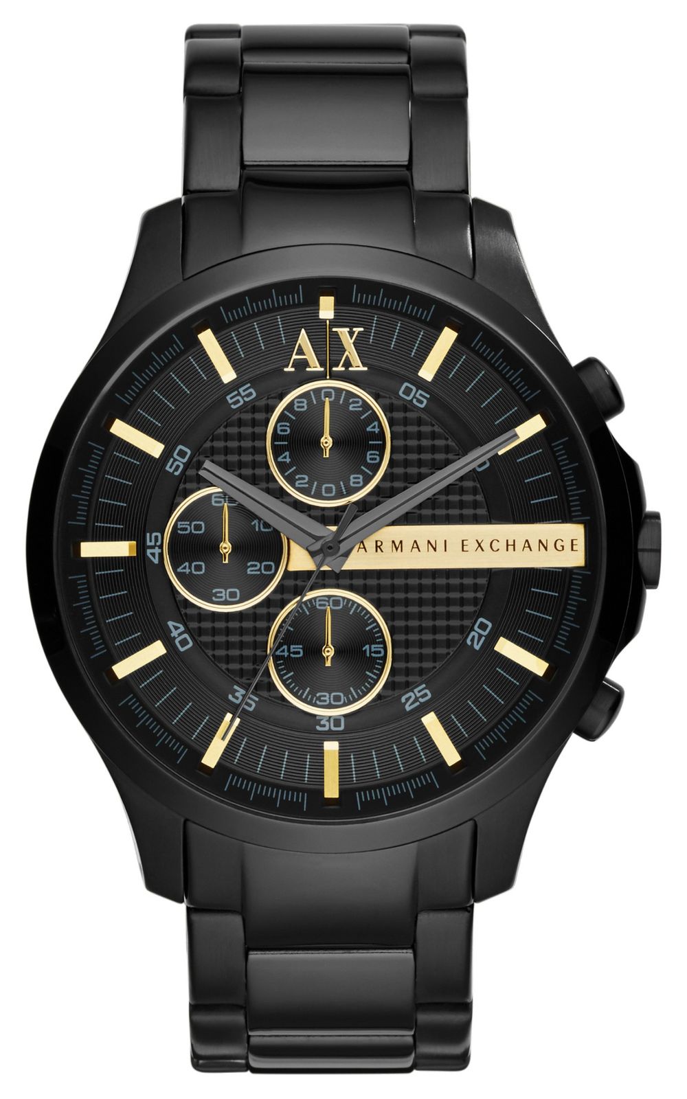 Armani Exchange AX2164 Men’s | Black Chronograph Dial | Watch