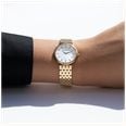 Herbelin Epsilon Quartz (28mm) Mother-of-Pearl Dial / Gold PVD Stainless Steel Bracelet 17116BP1N19 - alternate view 4