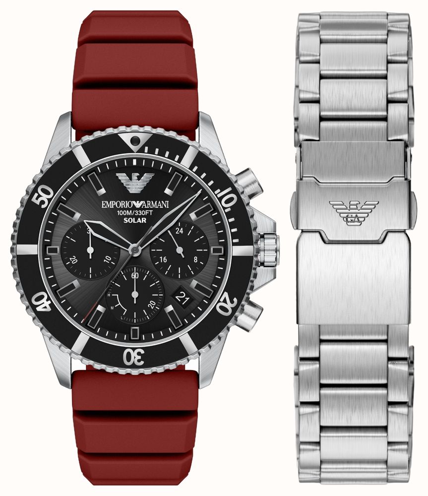 Armani Exchange AR80091SET