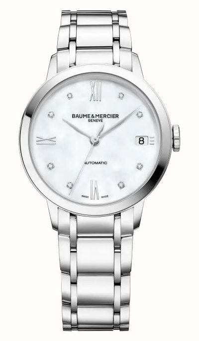 Baume & Mercier M0A10496