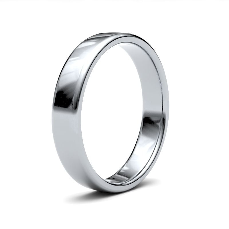 Wedding Rings AG_4LLS-9W