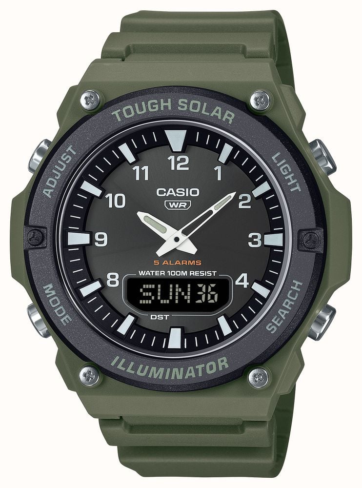 Casio AQ-S820W-3BVEF