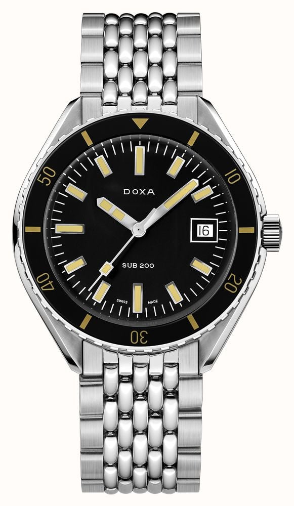 DOXA 799.10.101.10