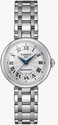 Tissot Bellissima | Automatic | Stainless Steel | T1262071101300