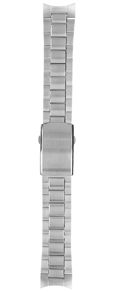Hamilton Straps H695000010 Bracelet Only For Model E.G Watch