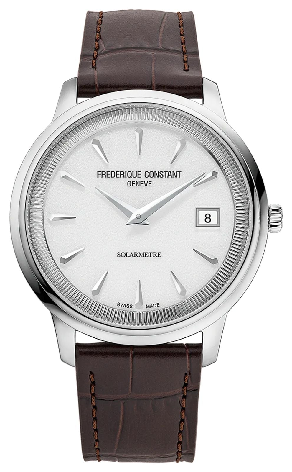 Frederique Constant FC-120W3S6 Classics Moneta Solarmetre ( Watch
