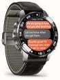 Garmin MARQ Aviator (Gen 3) - Premium Modern Tool Watch 010-04549-20 - alternate view 4