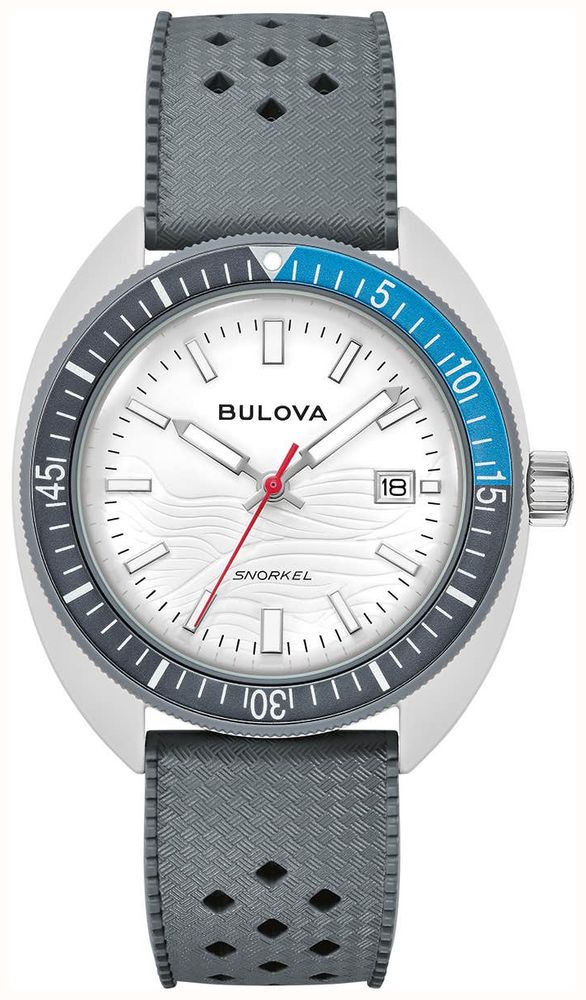 Bulova 98B449