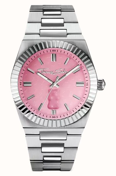 Thomas Sabo WA0443-201-204-39