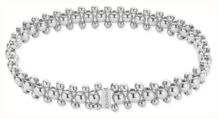 ChloBo Everlight Bracelet - 925 Sterling Silver SBSBD