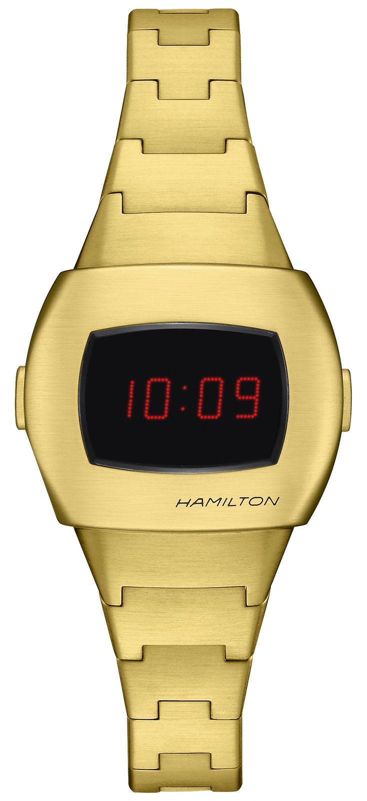 Hamilton H52314130 American Classic PSR 74 Digital Quartz ( Watch