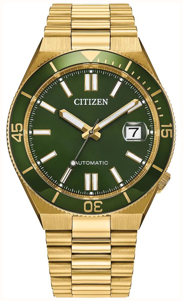 Citizen NJ0232-53X