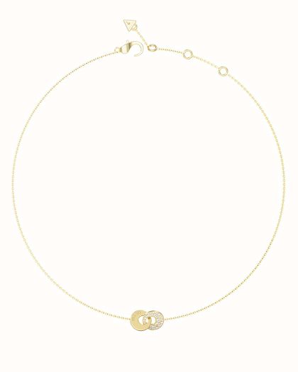 Guess Jewellery UBN05219YG