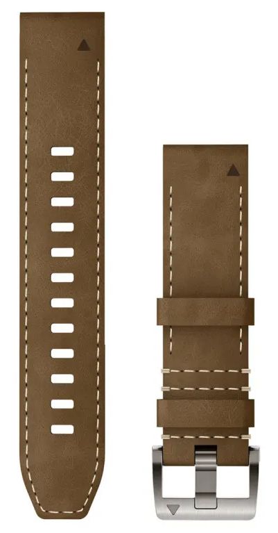 Garmin 010-13225-07 Quickfit® 22 MARQ Watch Strap Only –