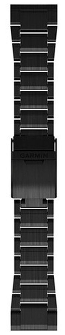 Garmin 010-12580-00 Carbon Grey DLC Titanium Strap Only Watch