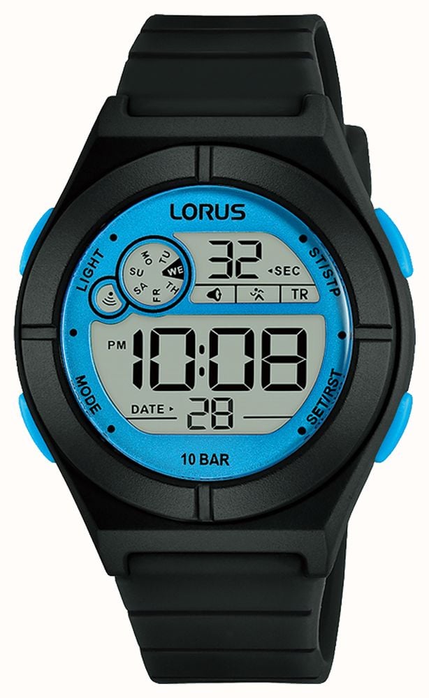 Lorus R2361NX9