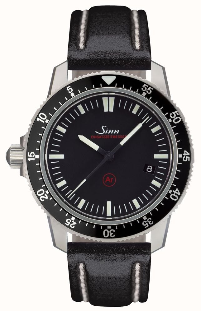 Sinn 703.010 LEATHER