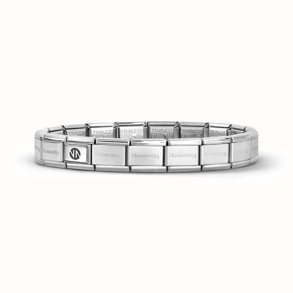 Nomination Jewellery 030000/SI-21