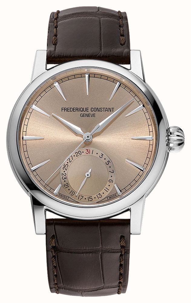 Frederique Constant FC-706SAL3H6