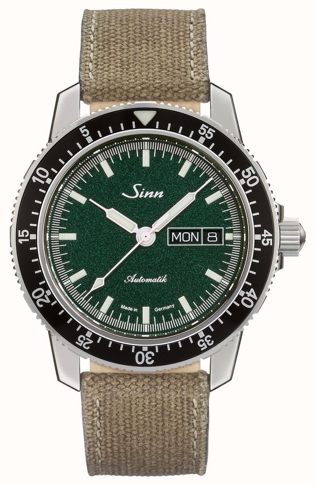 Sinn 104.0131-CANVAS