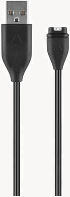 Garmin 1.0m USB-A Cable Charger Fenix 6/7/8, Epix, Tactix, Instinct, Vivomove 3 010-12983-00