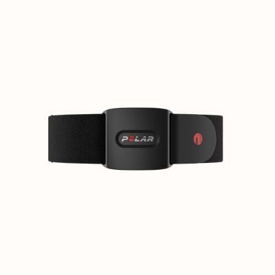 Polar Verity Sense Optical Heart Rate Sensor - Black (S-L) 920110147