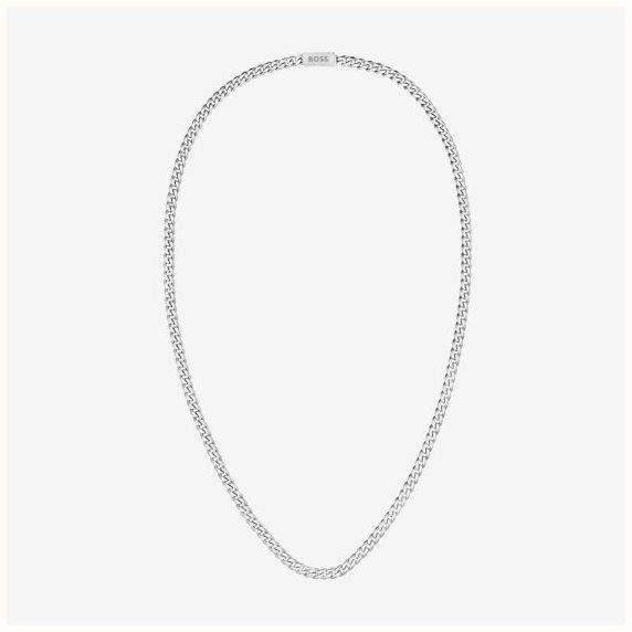 BOSS Jewellery Boss Necklace And Bracelet Gift Set 1570197 - alternate view 2