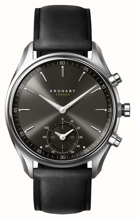 Kronaby apex 43mm best sale