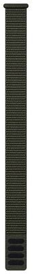 Garmin UltraFit Nylon Strap - Moss (22mm) 010-13306-14