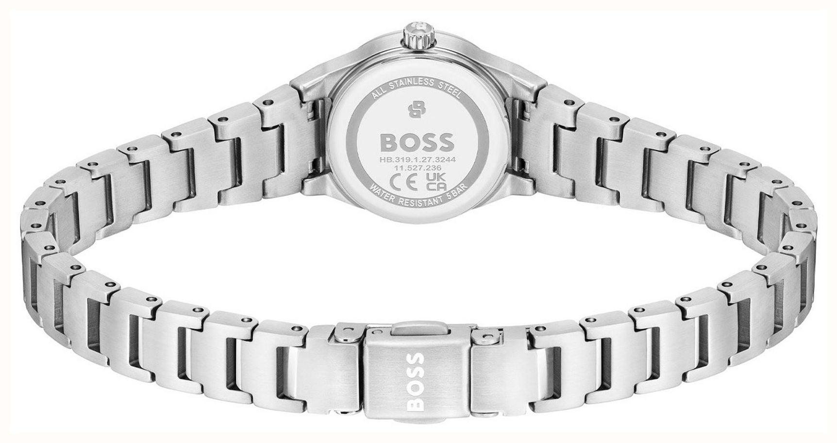 BOSS BOSS Ladies Candor Gracey Pink Ladies Watch 1502860 - alternate view 3