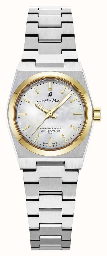 Jacques Du Manoir JWL05603