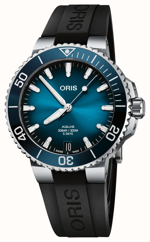 ORIS 01 400 7769 4135-07 4 22 74FC