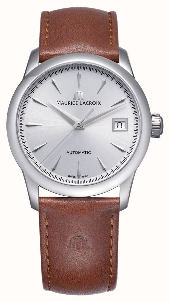 Maurice Lacroix 756007-SS001-130-3
