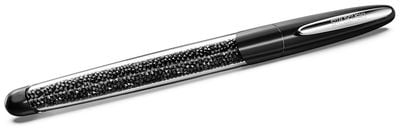 Swarovski Crystalline Nova Rollerball Pen Black 5717137